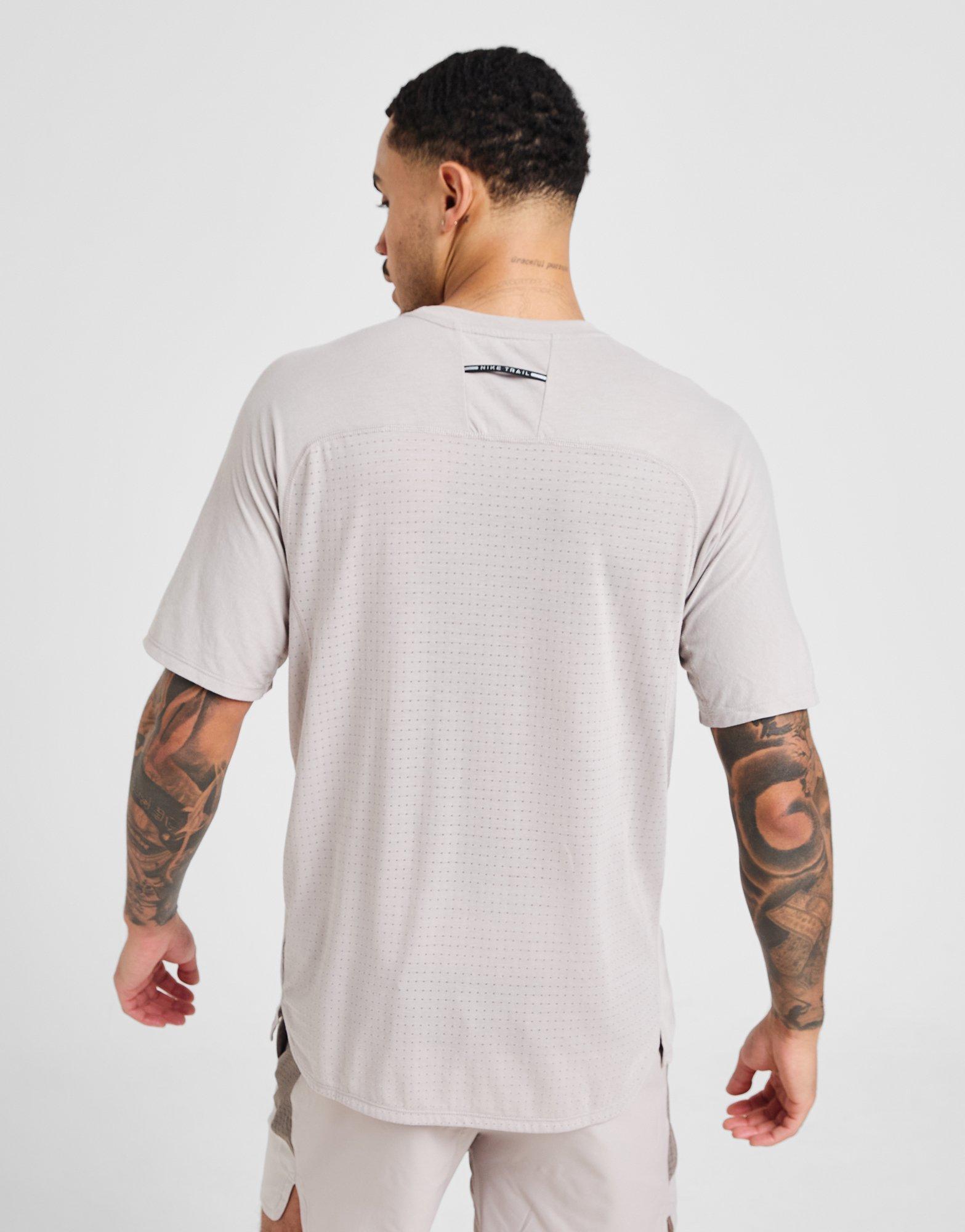 Nike T-shirt Trail