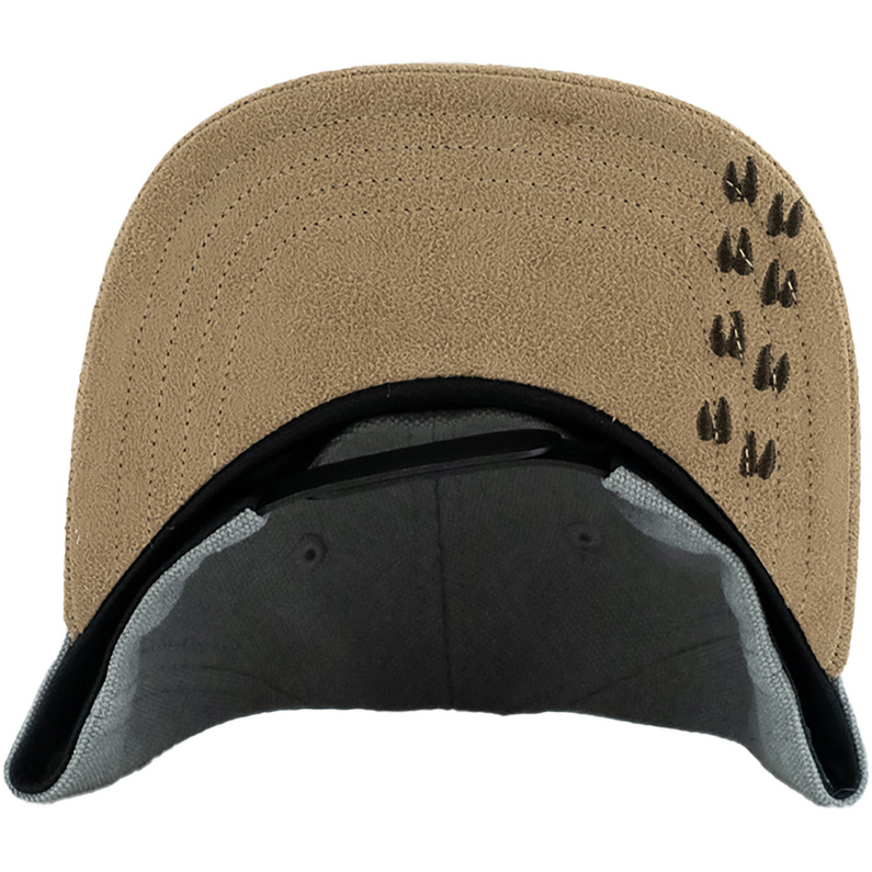 Bavarian Caps Kinder Alpaka Cap