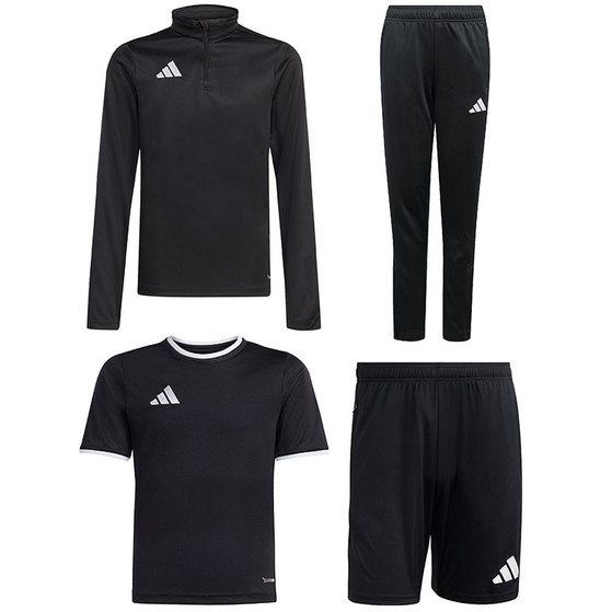 adidas Entrada 26 Ultimate Trainingsset Kids