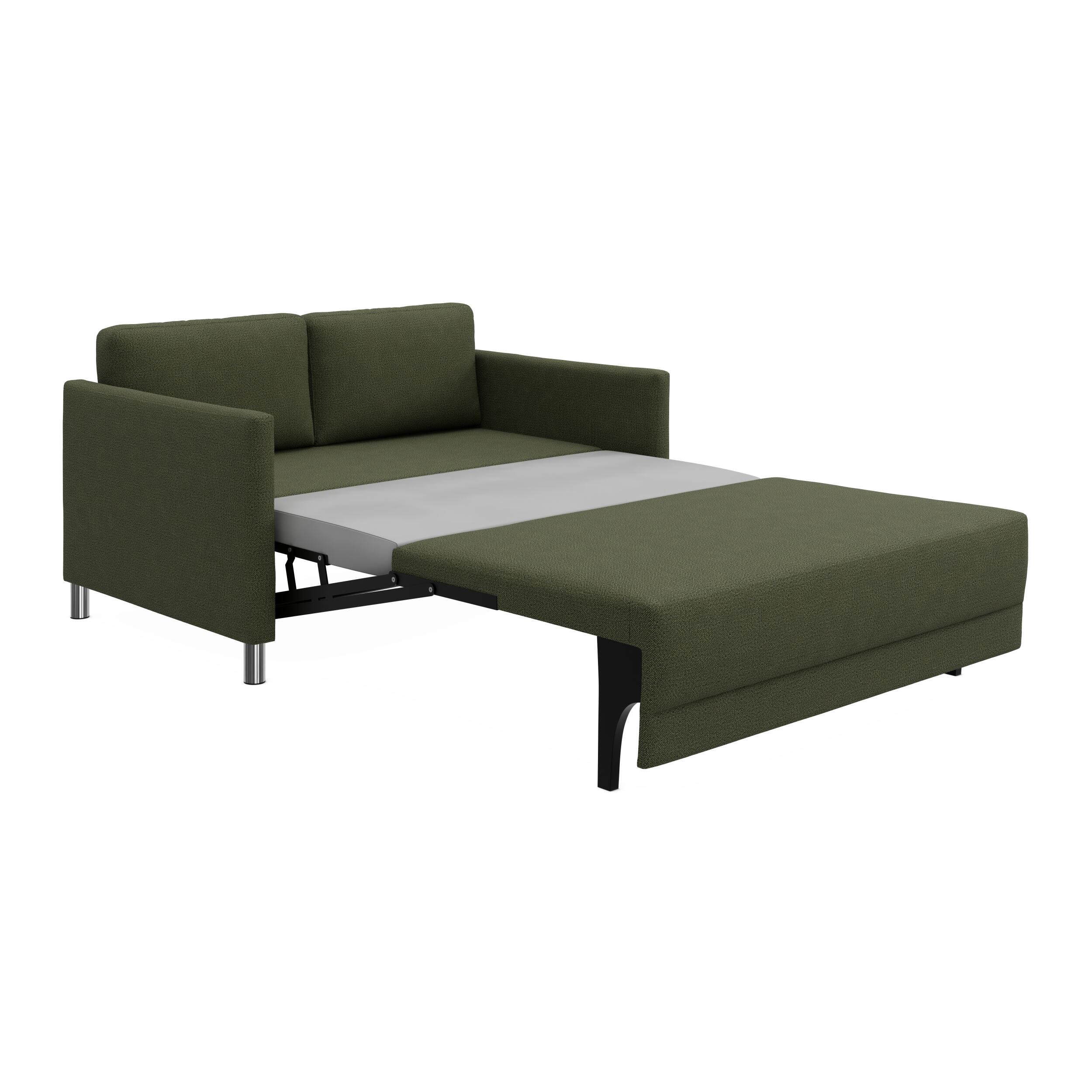 Devon Flex 150 Sovesofa 137 x 216 cm