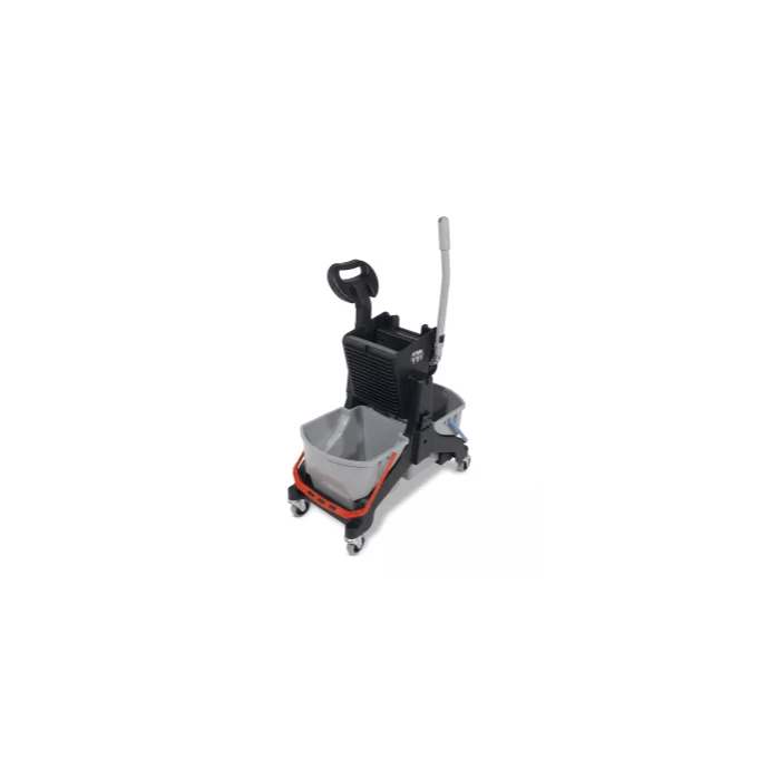 Numatic Mopwagen / Rolemmer 910456 Rolemmer mop emmer ReFlo MMT1616B