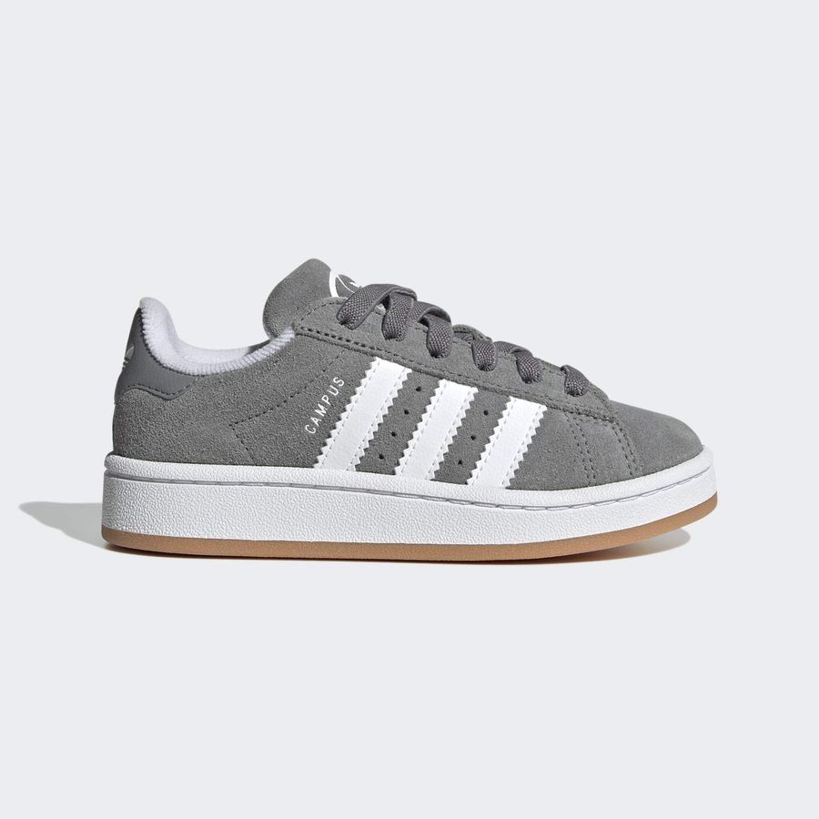 Adidas Original Chaussure lacets élastiques Campus 00s Enfants