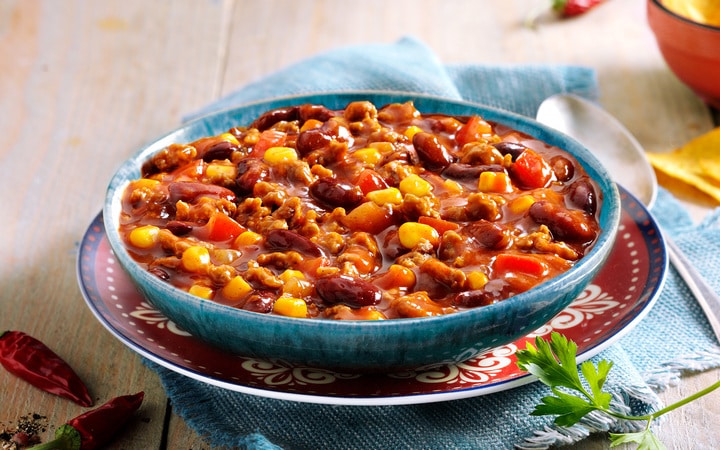 Chili con Carne (03095) | online bestellen!