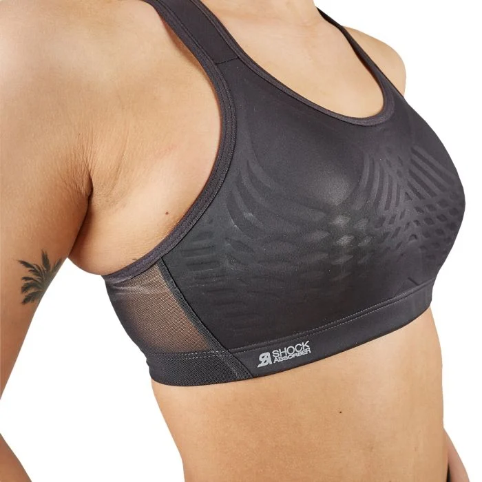 Shock Absorber Dame BH Ultimate Fly Bra