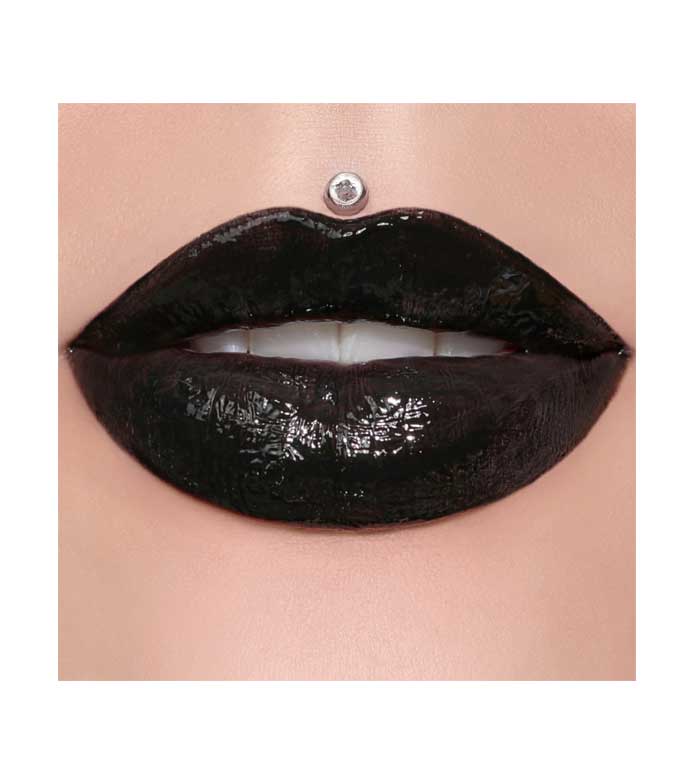 Jeffree Star Cosmetics - Gloss Supreme Gloss - Weirdo