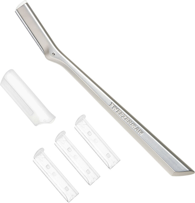 Tweezerman TWEEZERMAN Facial Razor