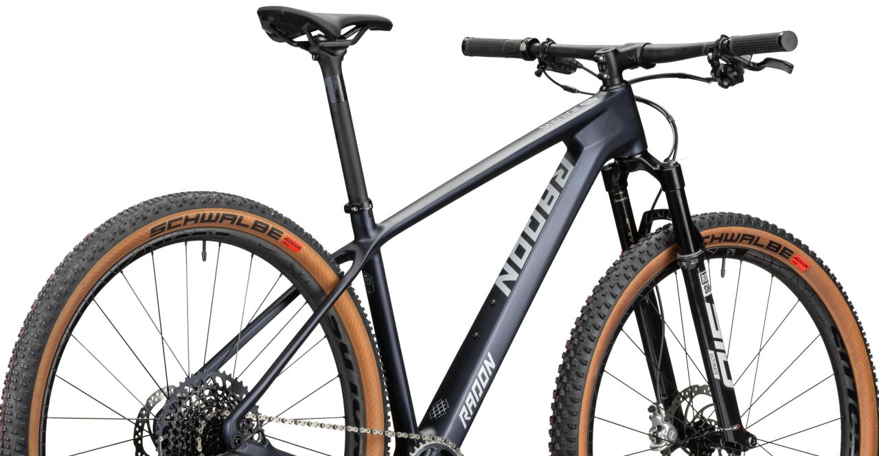 Radon Jealous 10.0 kaufen | Bike-Discount