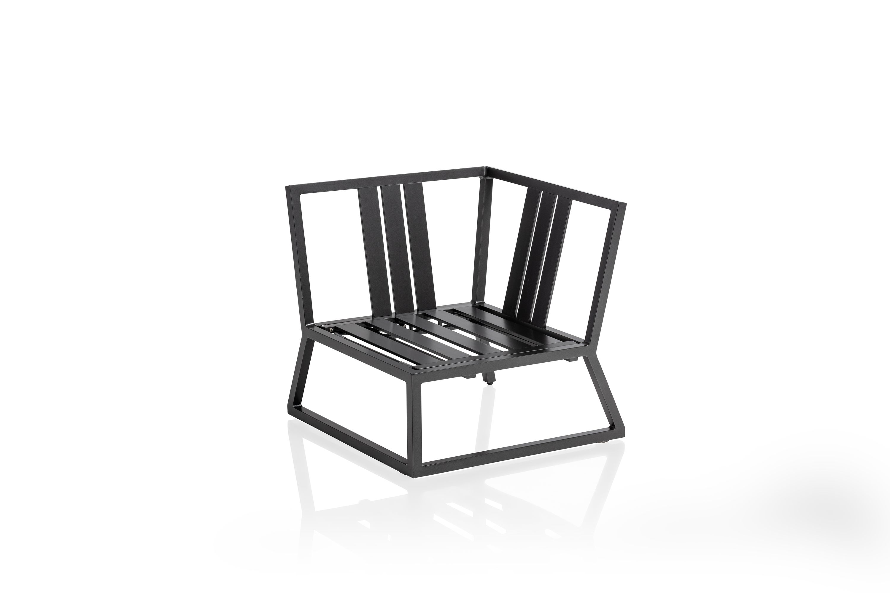 Eckmodul KETTLER OCEAN SKID modular
