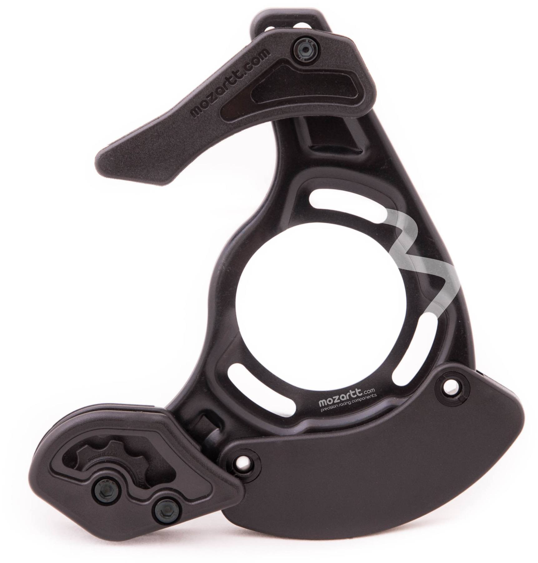 Mozartt Presto Steel ISCG 05
