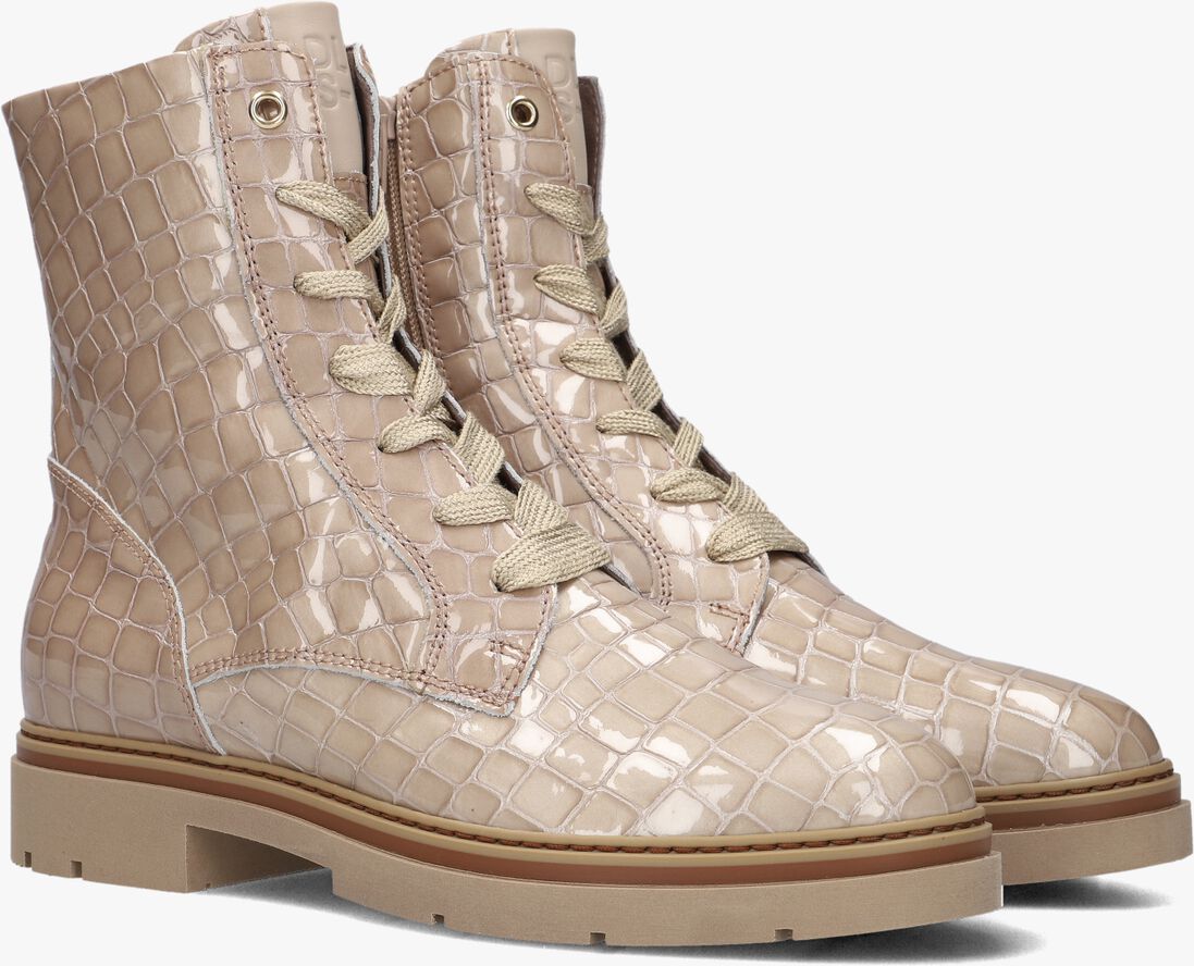 beige dl sport veterboots 6769