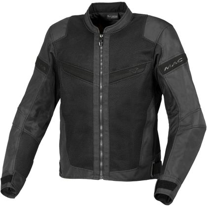 Blouson Macna VELOTURA - Noir