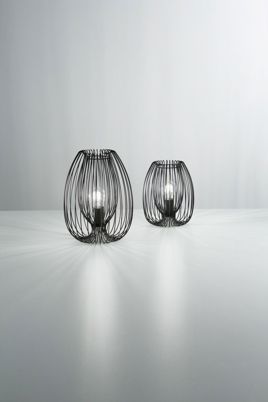 Fabas Luce Tischleuchte CAMP