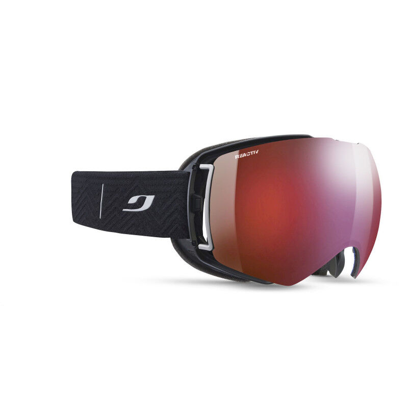 Lightyear Reactiv 0-4 High Contrast - Masque ski