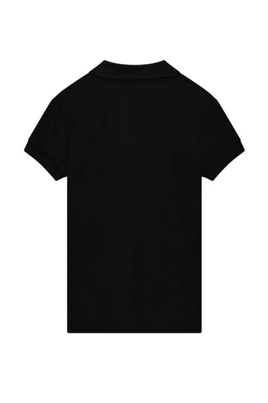 Bellaire polo zwart