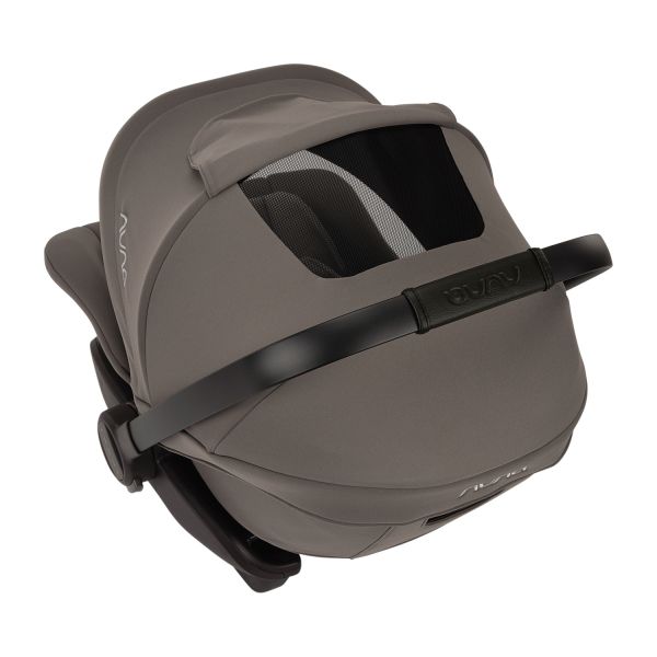 Nuna Arra™ Next Baby Autostoeltje - Granite / Black