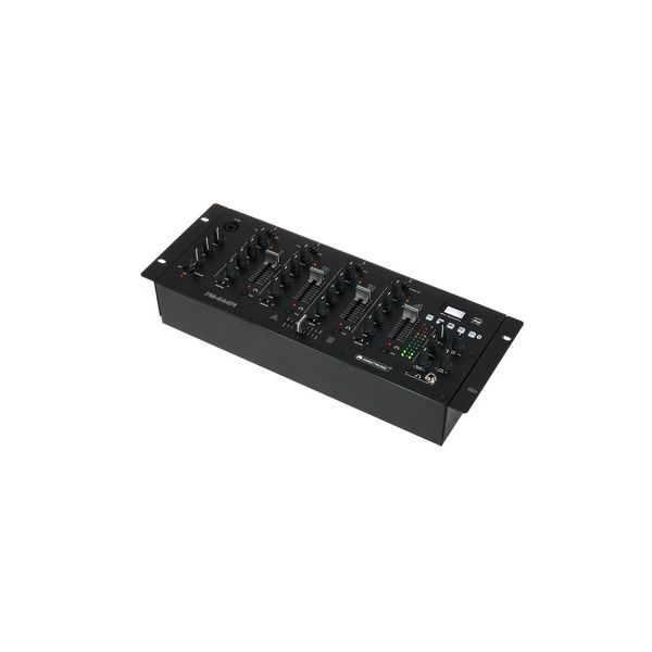 Omnitronic PM-444Pi B-Stock