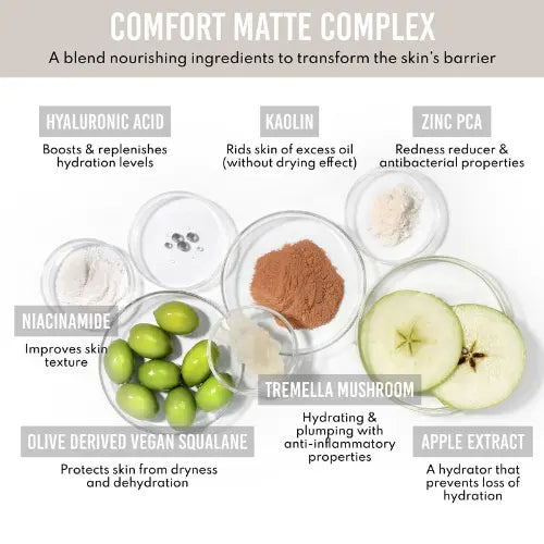 Yummy Skin Water Powder Serum