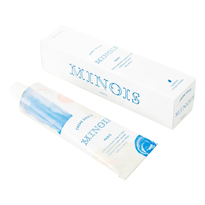 Minois Crème douce - 100 ml