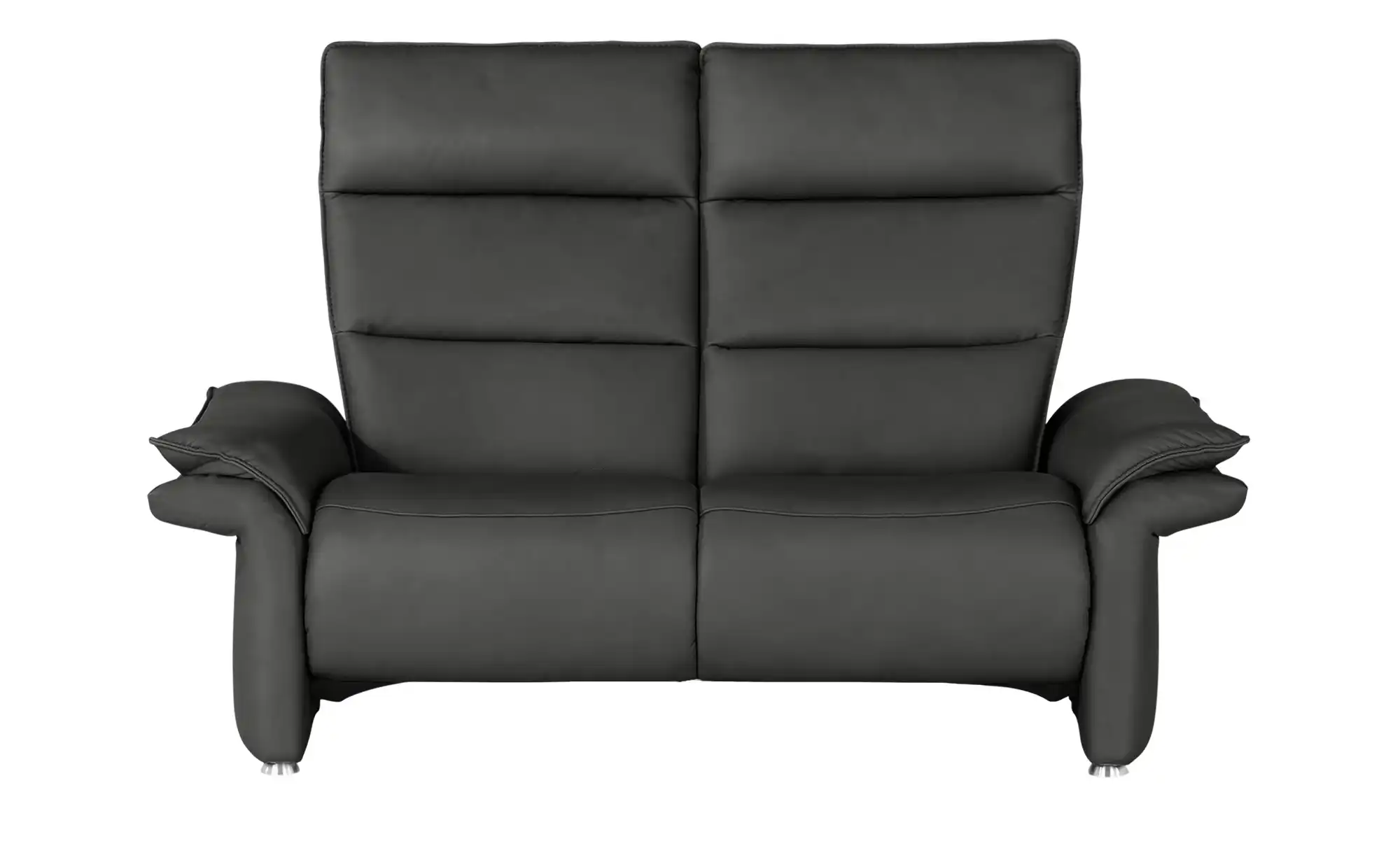 Hukla Ledersofa Corvina