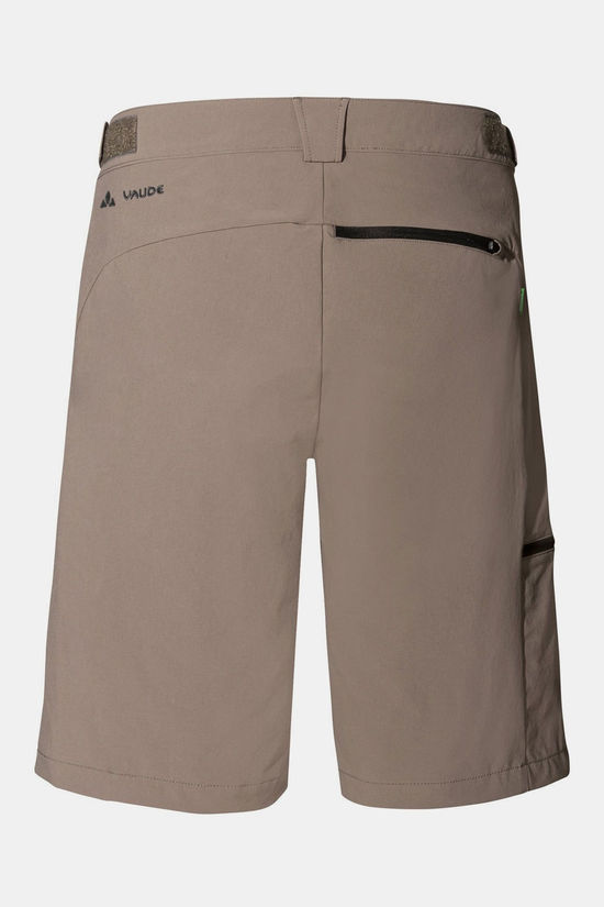 Vaude Vaude Yaras Shorts Fietsbroek