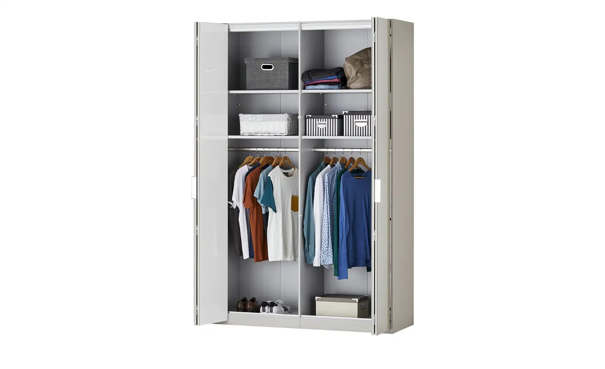 Wohnwert Falttürenschrank  Forum