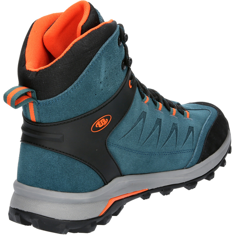 Brütting Herren Mount Chester High Schuhe
