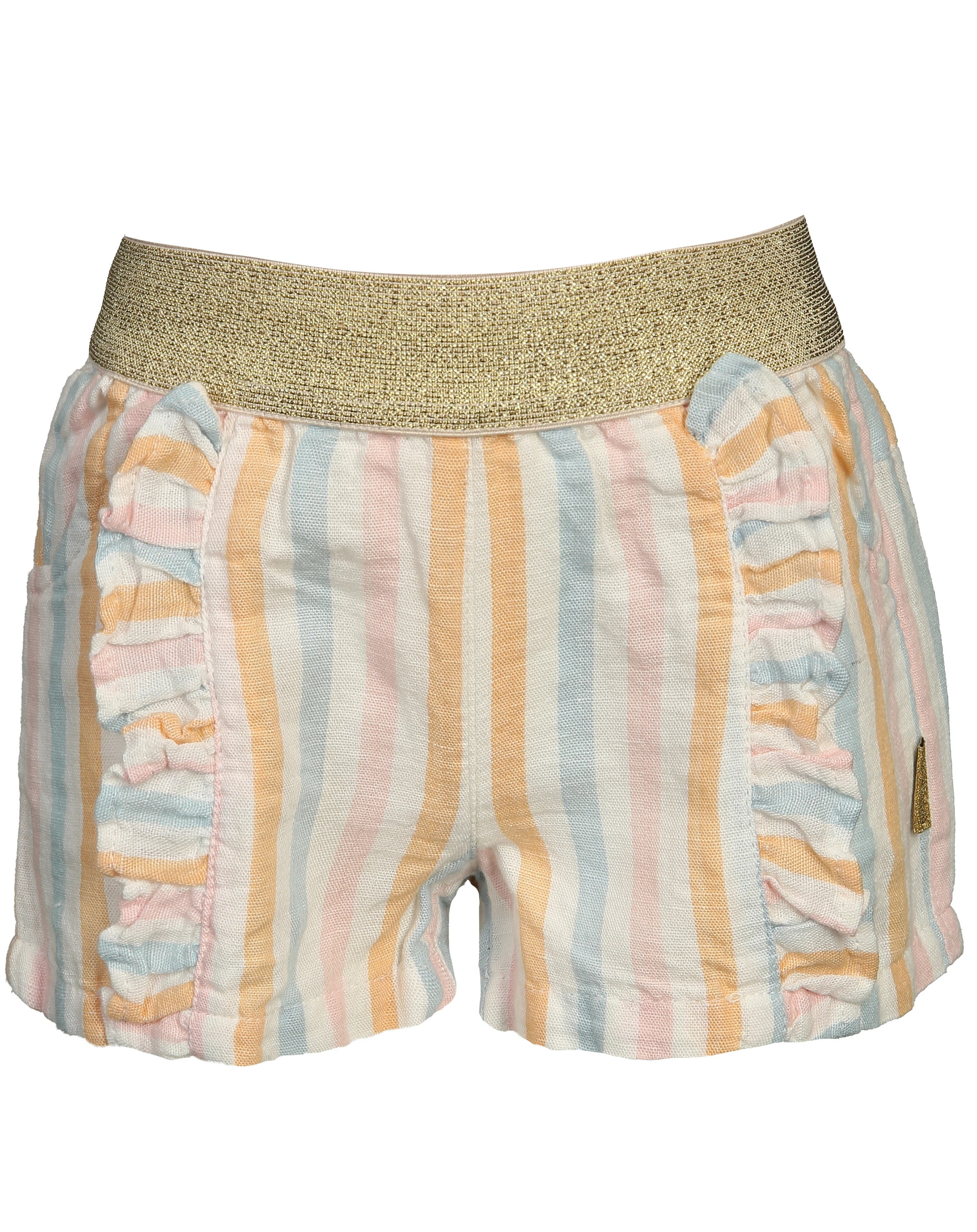 Shorts HENNAIA in white