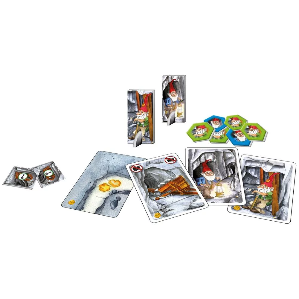 SABOTEUR LE DUEL