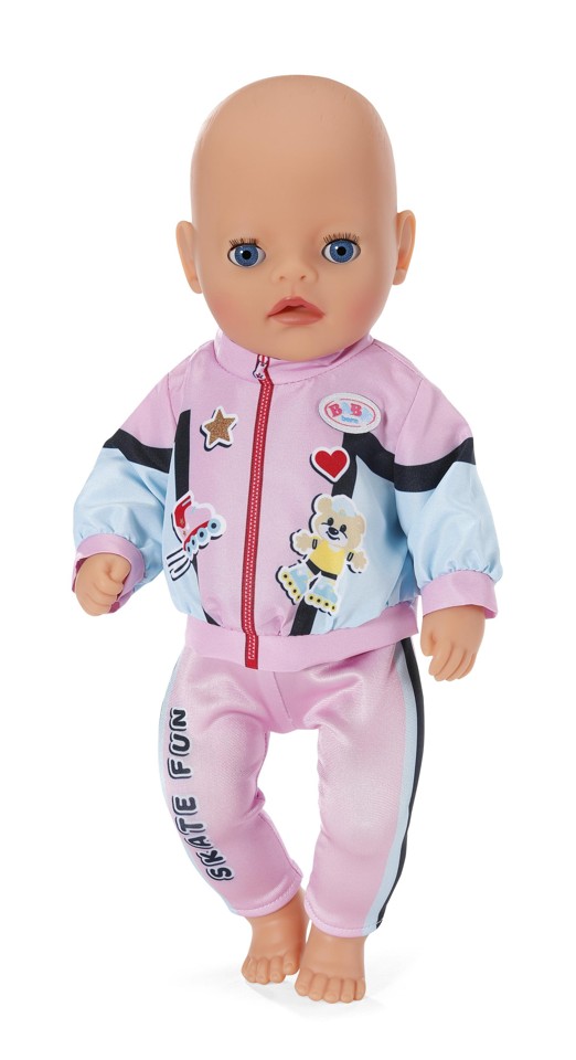 BABY born - Jogging Sæt 36cm
