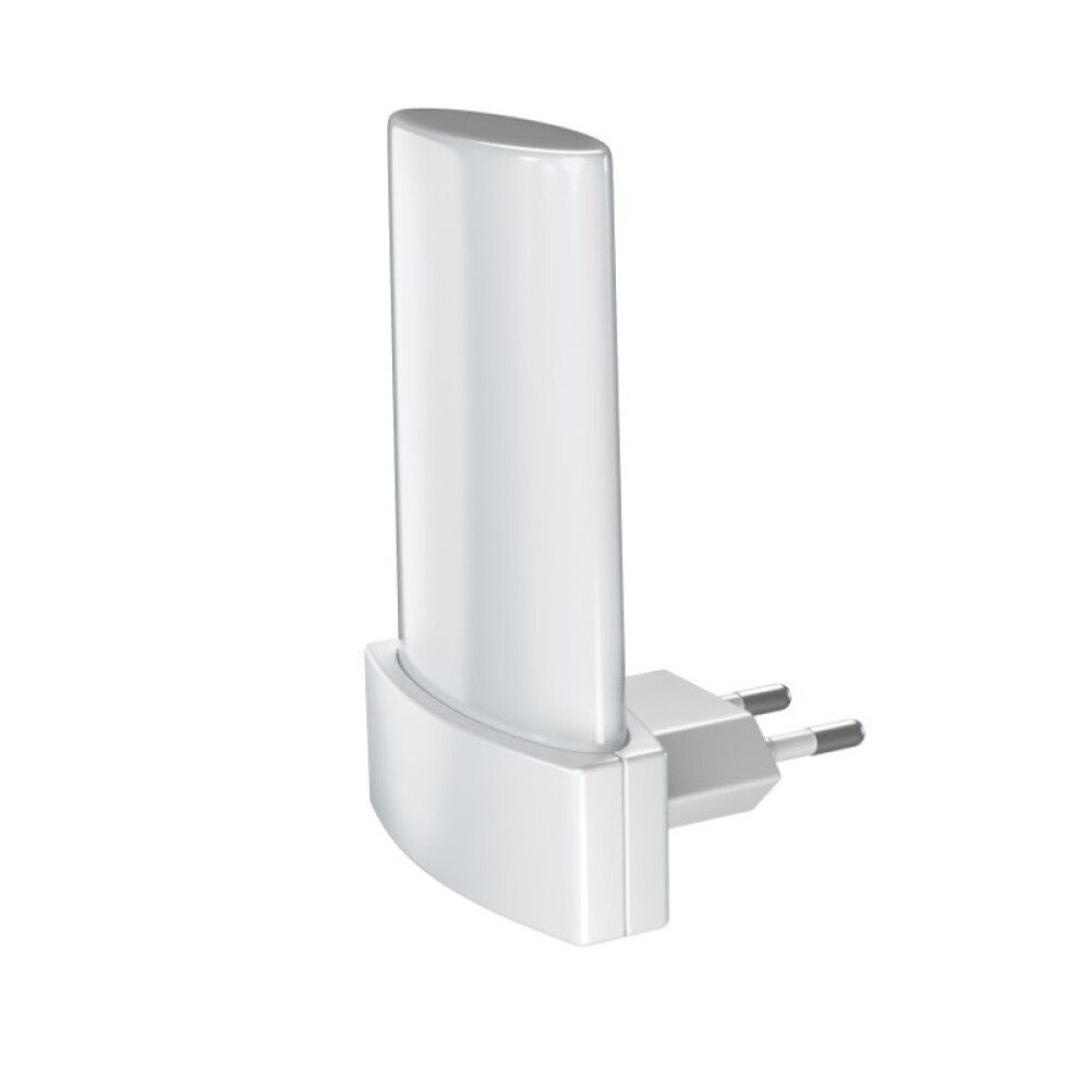 VEGGLAMPE LEDVANCE LUNETTA SHINE WHITE