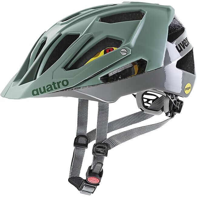 UVEX - CASQUE QUATRO MIPS