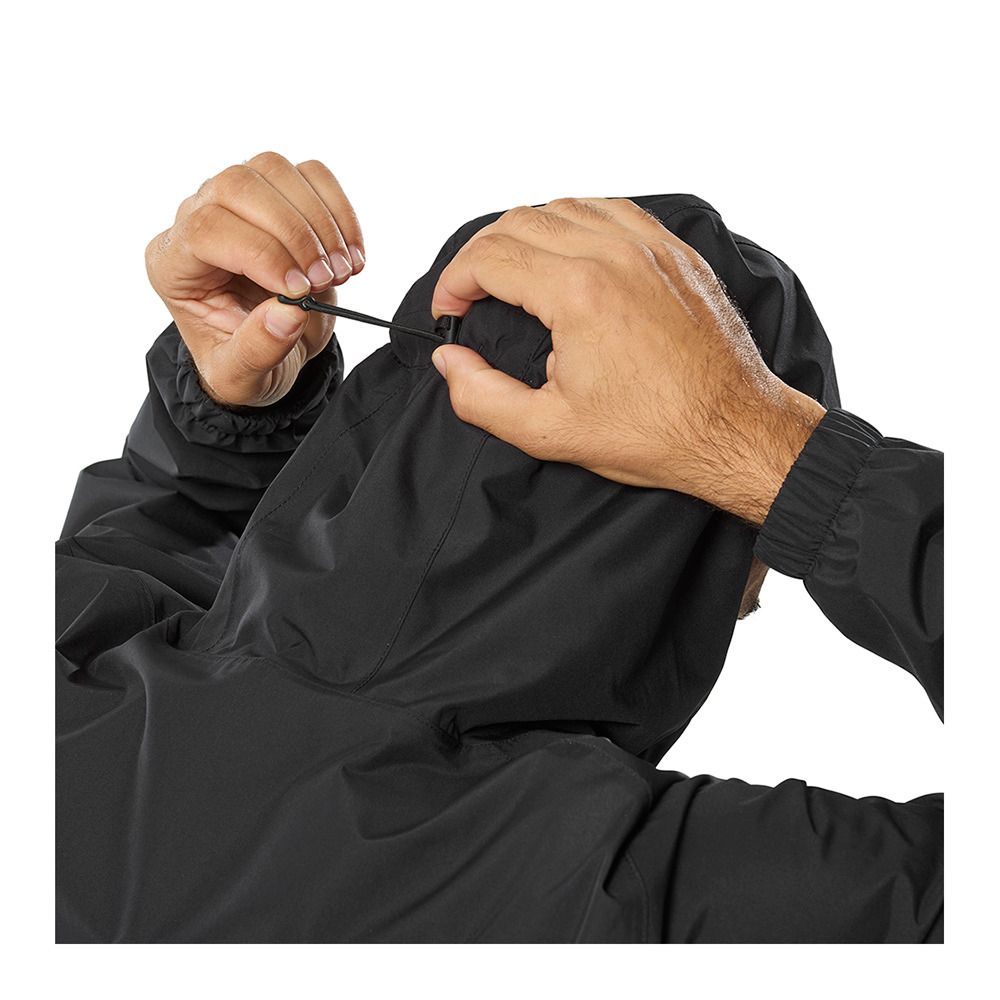 Lafuma ACCESS - Veste Homme black