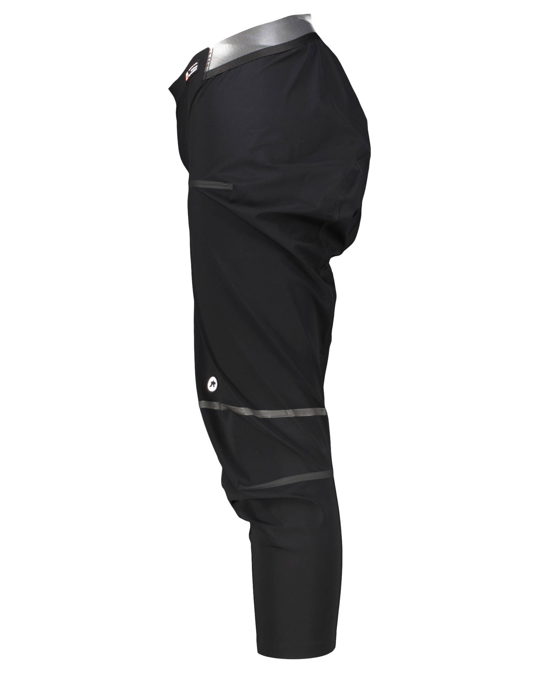 ASSOS| Herren Radlerhose MILLE GT THERMO RAIN SHELL