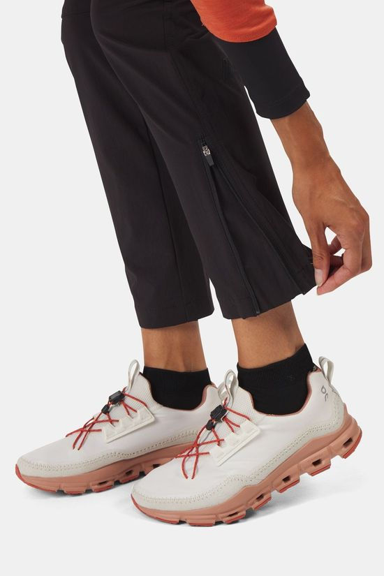 Maier Sports Maier Sports Inara Slim Short Broek Dames
