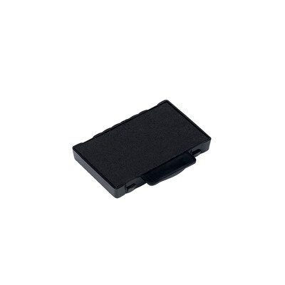 Trodat 5253 Stempelkissen, 2er Pack, schwarz