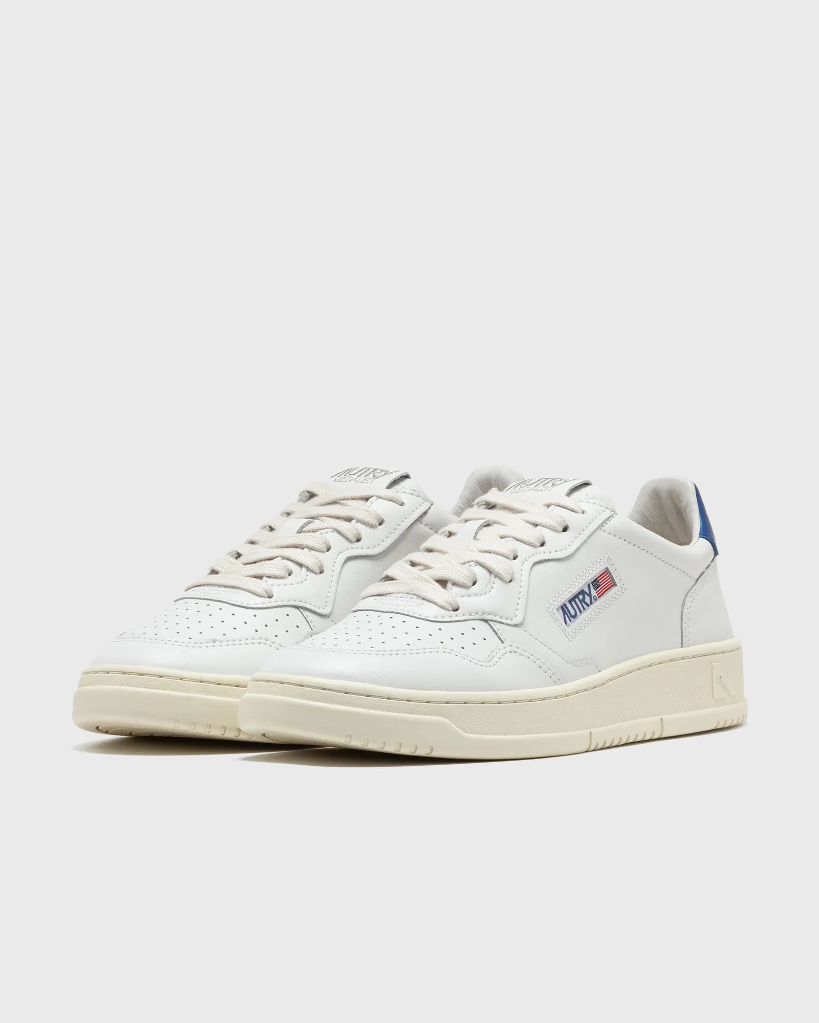Autry Action Shoes WMNS MEDALIST LOW