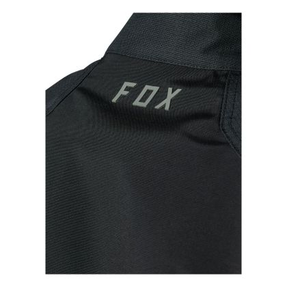 Veste enduro Fox DEFEND OFF ROAD 2023 - Noir