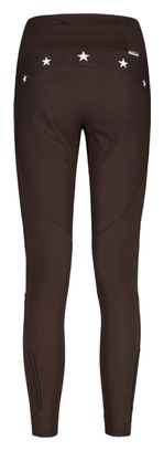 Pantalon Femme Maloja ArayaM. Marron