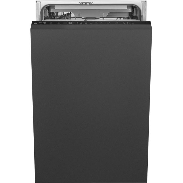 SMEG Einbau-Geschirrspüler ST4533IN