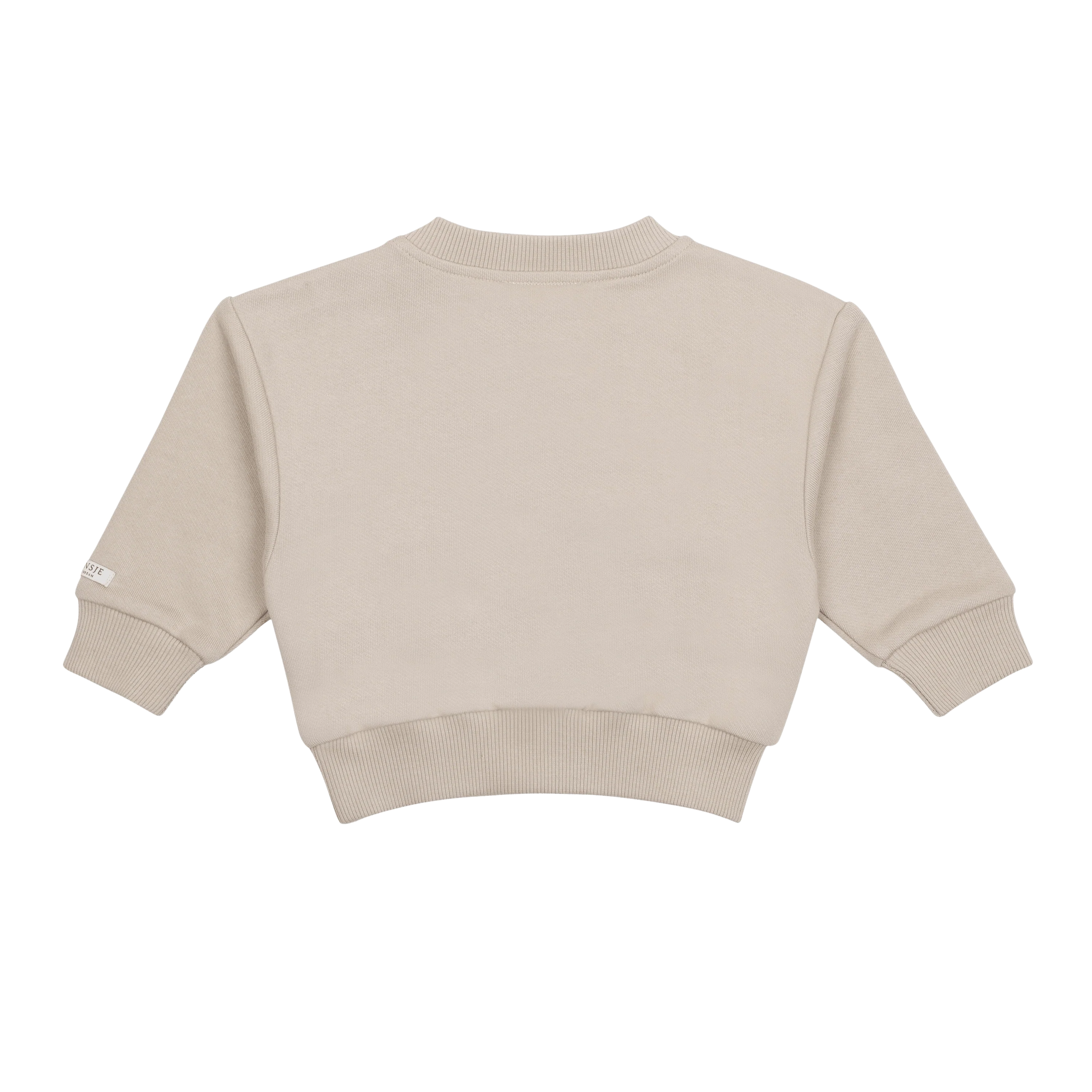 Bouke Sweater | Biscotti
