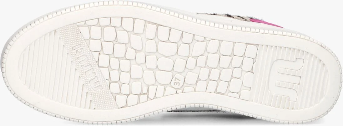 MARUTI witte maruti lage sneakers momo
