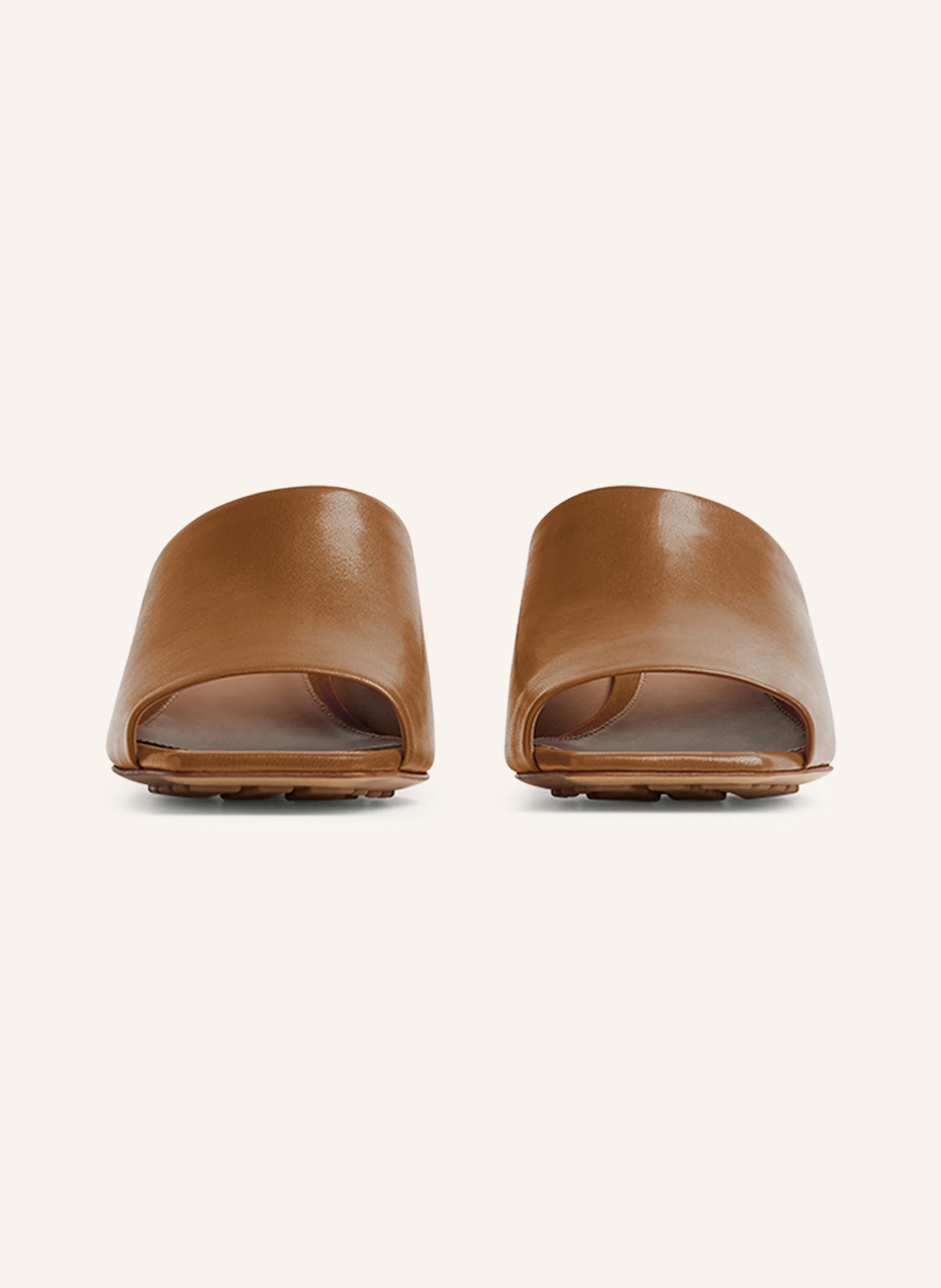 BOTTEGA VENETA Mules KNOT