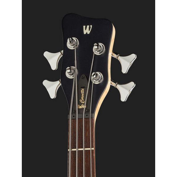 Warwick RB Corvette B 4 MedScale SBHP