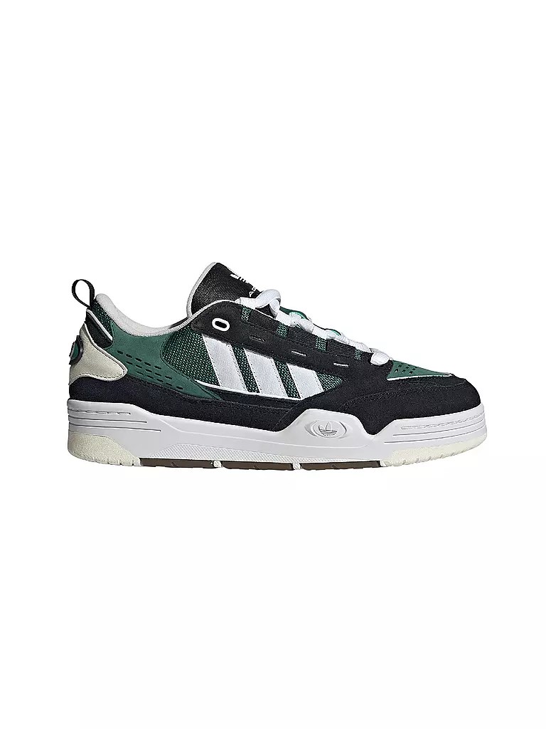 ADIDAS ORIGINALS Sneaker ADI2000 schwarz