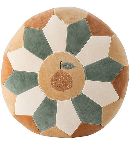 Bloomingville Puff - 30x50 cm - Agnes - Braun