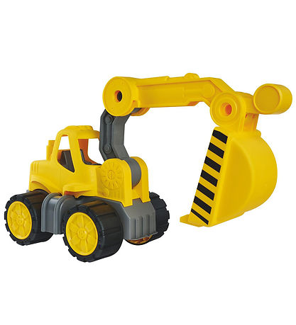 BIG Power Worker - Bagger