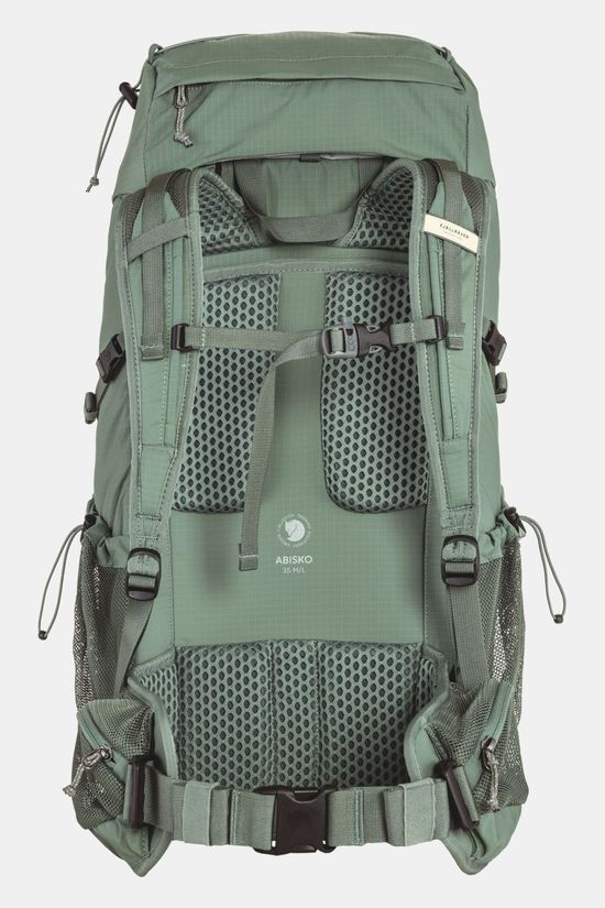 Fjällräven Fjällräven Abisko Hike 35 S/M - M/L Rugzak
