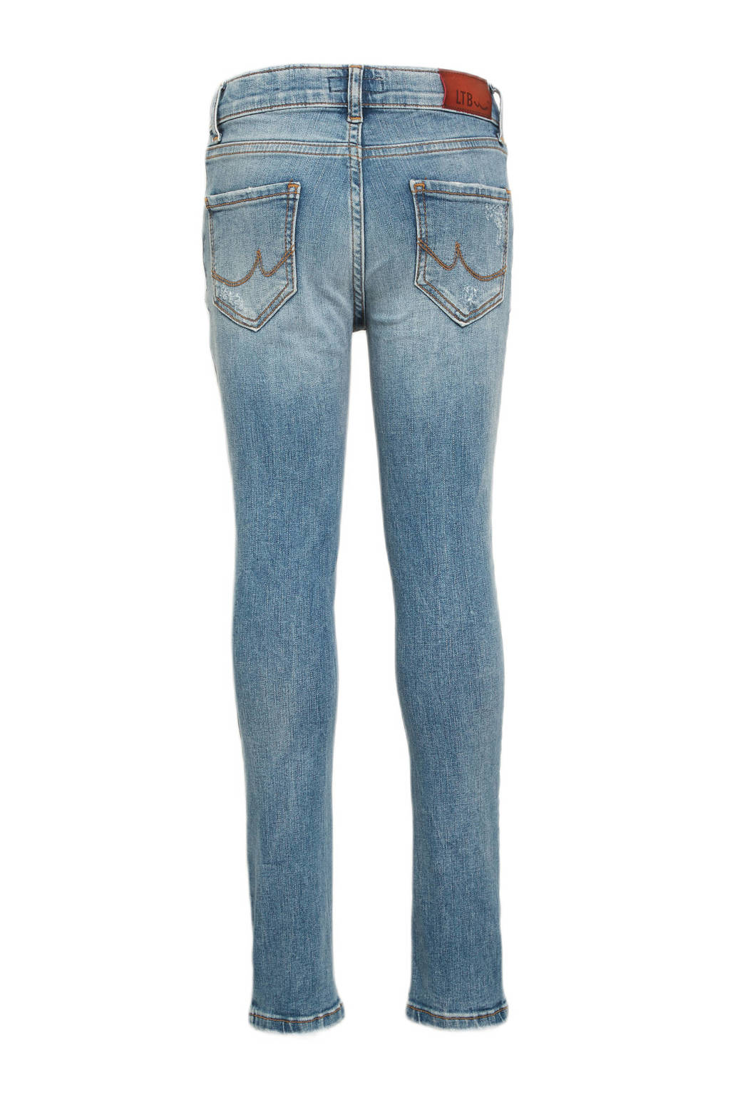 LTB skinny jeans Isabella lelia wash