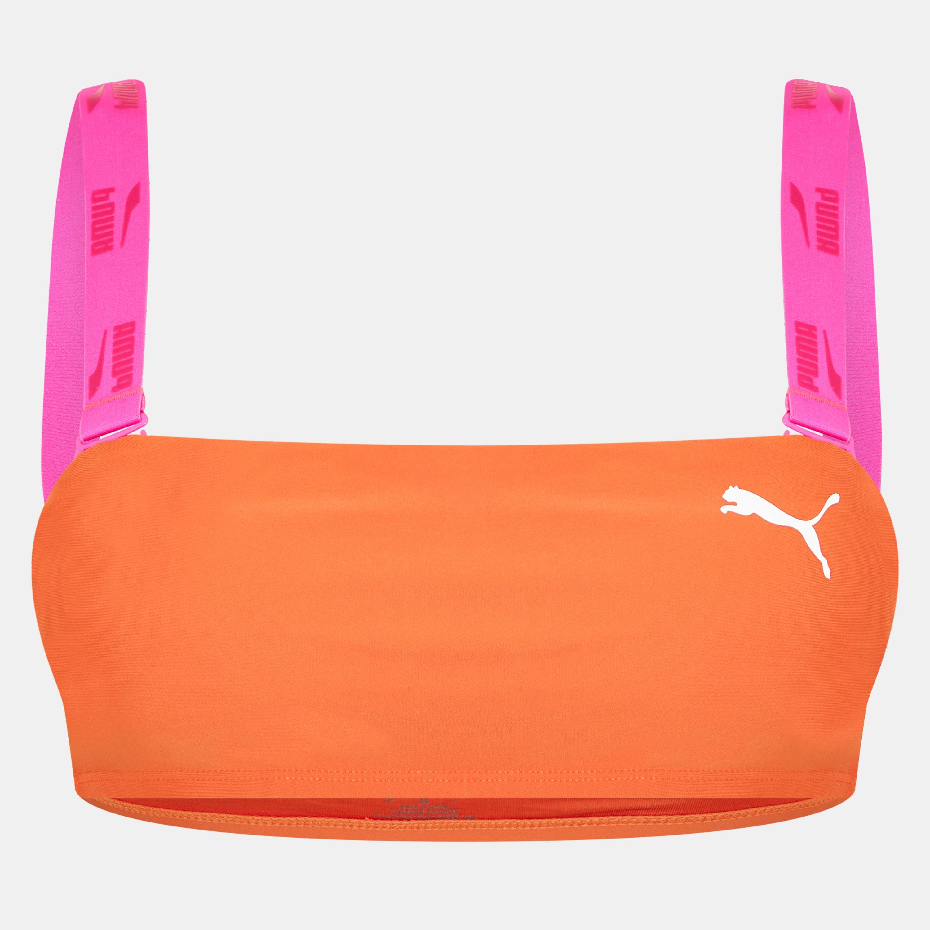 Puma Swm Bnd Top 1P Ld99