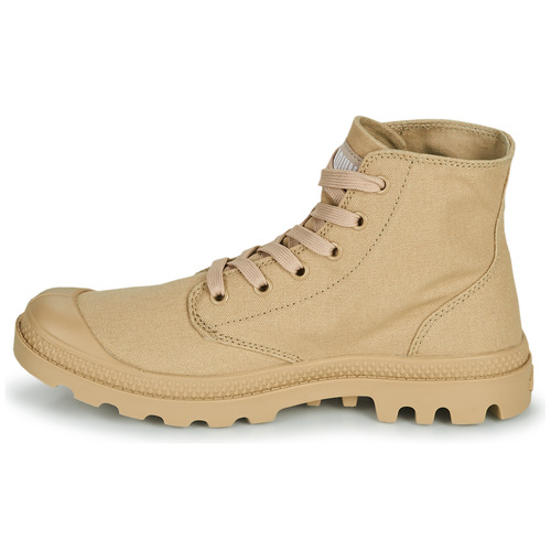 Palladium - MONO CHROME - Beige